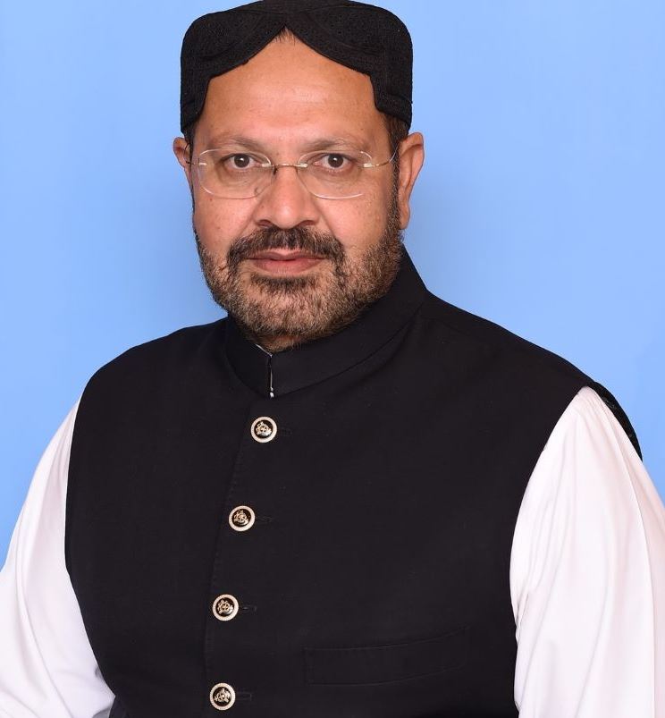 Mohammad Usman Badini